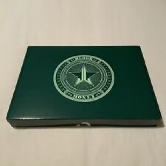 ⭐Jeffree Star⭐ Limited Edition Money Heist Hand Mirror - Picture 1 of 5